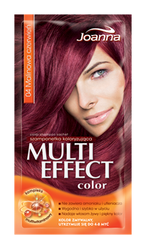 Joanna Multi Effect hajsz�nez� 04